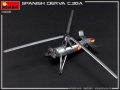 Zdjęcie dodatkowe produktu Spanish Cierva C.30a 1:35 MiniArt 41016