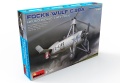 Zdjęcie dodatkowe produktu Focke-wulf Fw C.30a Heuschrecke. Late Prod 1:35 MiniArt 41018