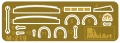 Zdjęcie dodatkowe produktu Tool Set 1:48 MiniArt 49013