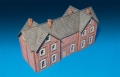 Zdjęcie dodatkowe produktu City House 1:72 MiniArt 72030