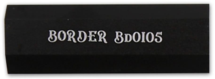 Zdjęcie główne produktu Metal Sanding Board - Black Border Model BD0105-D