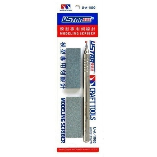 Modeling Scriber U-Star 91800
