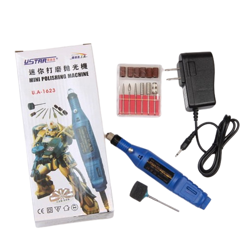 Mała wiertarka elektryczna U-Star 91623
