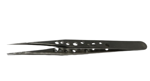 Pęseta prosta U-Star 90210
