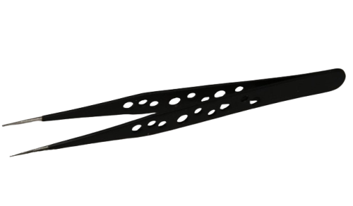 Pęseta punktowa prosta U-Star 90200