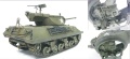 Zdjęcie dodatkowe produktu US M36 Jackson 1:35 AFV Club 35058