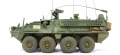 Zdjęcie dodatkowe produktu M1130 Stryker CV TACP 1:35 AFV Club 35130