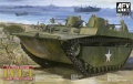 Zdjęcie główne produktu LVT-4 Water Buffalo (Late type) 1:35 AFV Club 35198