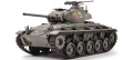 Zdjęcie dodatkowe produktu M24 Chaffee Light tank French 1:35 AFV Club 35S84