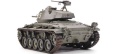 Zdjęcie dodatkowe produktu M24 Chaffee Light tank French 1:35 AFV Club 35S84