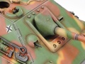 Zdjęcie dodatkowe produktu Jagdpanther German Tank Destroyer (Late Version) 1:35 Tamiya 35203