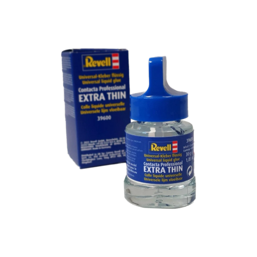 Klej do plastiku Contacta Professional Extra Thin Revell 39600
