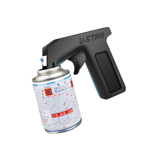 Pistolet do puszki ze sprayem U-Star 91603