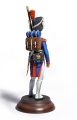 Zdjęcie dodatkowe produktu Imperial Guard French Grenadier. Napoleonic Wars 1:16 MiniArt 16017