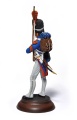 Zdjęcie dodatkowe produktu Imperial Guard French Grenadier. Napoleonic Wars 1:16 MiniArt 16017