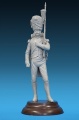 Zdjęcie dodatkowe produktu Imperial Guard French Grenadier. Napoleonic Wars 1:16 MiniArt 16017