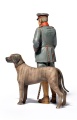 Zdjęcie dodatkowe produktu The Red Baron Manfred Von Richthofen WWI Flying Ace 1:16 MiniArt 16032