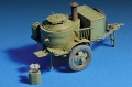 Zdjęcie dodatkowe produktu Soviet Field Kitchen Pk-42 1:35 MiniArt 35061