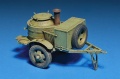 Zdjęcie dodatkowe produktu Soviet Field Kitchen Pk-42 1:35 MiniArt 35061