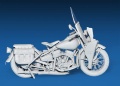 Zdjęcie dodatkowe produktu US Military Police 1:35 MiniArt 35085