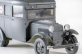 Zdjęcie dodatkowe produktu Gaz-03-30 Ambulance 1:35 MiniArt 35160