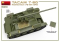 Zdjęcie dodatkowe produktu Romanian 76-mm Spg Tacam T-60 with Interior Kit 1:35 MiniArt 35240