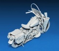 Zdjęcie dodatkowe produktu US Motorcycle Repair Crew. Special Edition 1:35 MiniArt 35284