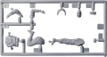 Zdjęcie dodatkowe produktu US Soldiers At Rest. Special Edition 1:35 MiniArt 35318