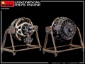 Zdjęcie dodatkowe produktu Continental R975 Engine 1:35 MiniArt 35321