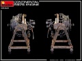 Zdjęcie dodatkowe produktu Continental R975 Engine 1:35 MiniArt 35321