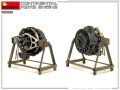 Zdjęcie dodatkowe produktu Continental R975 Engine 1:35 MiniArt 35321