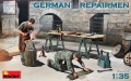 Zdjęcie główne produktu German Repairmen 1:35 MiniArt 35353