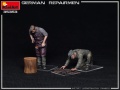 Zdjęcie dodatkowe produktu German Repairmen 1:35 MiniArt 35353
