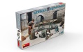 Zdjęcie dodatkowe produktu German Repairmen 1:35 MiniArt 35353