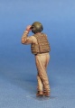 Zdjęcie dodatkowe produktu USMC Tank Crew 1:35 MiniArt 37008