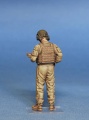 Zdjęcie dodatkowe produktu USMC Tank Crew 1:35 MiniArt 37008