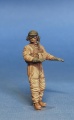 Zdjęcie dodatkowe produktu USMC Tank Crew 1:35 MiniArt 37008