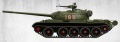 Zdjęcie dodatkowe produktu T-54A with Interior Kit 1:35 MiniArt 37009