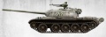 Zdjęcie dodatkowe produktu T-54A with Interior Kit 1:35 MiniArt 37009