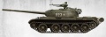 Zdjęcie dodatkowe produktu T-54A with Interior Kit 1:35 MiniArt 37009