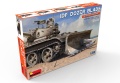 Zdjęcie dodatkowe produktu IDF Dozer Blade 1:35 MiniArt 37030