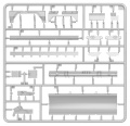 Zdjęcie dodatkowe produktu IDF Dozer Blade 1:35 MiniArt 37030