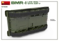 Zdjęcie dodatkowe produktu BMR-1 Late Mod. With KMT-7 1:35 MiniArt 37039