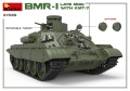 Zdjęcie dodatkowe produktu BMR-1 Late Mod. With KMT-7 1:35 MiniArt 37039