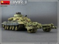 Zdjęcie dodatkowe produktu BMR-1 Late Mod. With KMT-7 1:35 MiniArt 37039