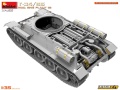 Zdjęcie dodatkowe produktu T-34/85 Mod. 1945. Plant 112. with Interior Kit 1:35 MiniArt 37065