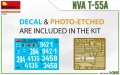 Zdjęcie dodatkowe produktu NVA T-55A 1:35 MiniArt 37083
