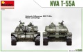 Zdjęcie dodatkowe produktu NVA T-55A 1:35 MiniArt 37083