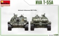 Zdjęcie dodatkowe produktu NVA T-55A 1:35 MiniArt 37083