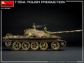 Zdjęcie dodatkowe produktu T-55A Polish Production 1:35 MiniArt 37090